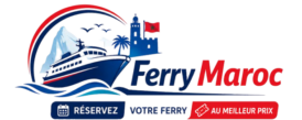 Ferry Maroc Direct